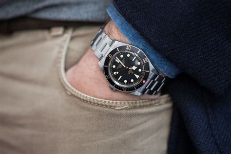 tudor black bay or black bay 58